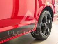 2012 Volkswagen T5
