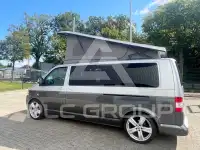 2012 Volkswagen T5