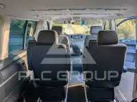 2012 Volkswagen T5