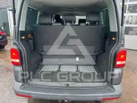 2012 Volkswagen T5