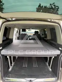 2012 Volkswagen T5
