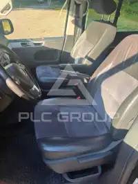 2012 Volkswagen T5
