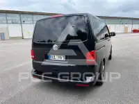 2012 Volkswagen T5