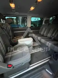 2012 Volkswagen T5