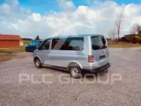 2012 Volkswagen T5