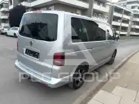 2012 Volkswagen T5