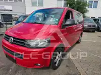 2012 Volkswagen T5