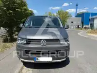 2012 Volkswagen T5