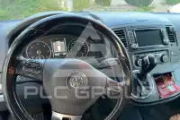 2012 Volkswagen T5