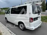 2012 Volkswagen T5