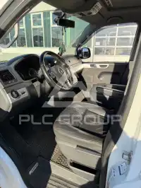 2012 Volkswagen T5