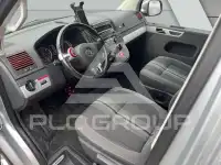 2012 Volkswagen T5