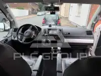 2012 Volkswagen T5
