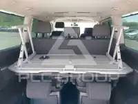 2012 Volkswagen T5