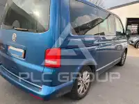 2012 Volkswagen T5