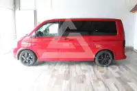 2012 Volkswagen T5