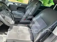 2012 Volkswagen T5