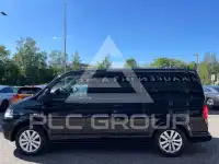 2012 Volkswagen T5
