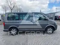 2012 Volkswagen T5