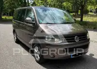 2012 Volkswagen T5