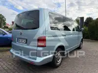 2012 Volkswagen T5