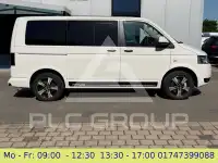 2012 Volkswagen T5