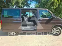2012 Volkswagen T5