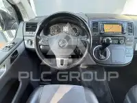 2012 Volkswagen T5