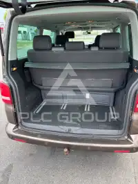 2012 Volkswagen T5