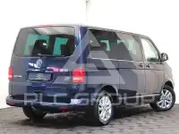 2012 Volkswagen T5