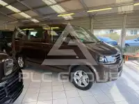 2012 Volkswagen T5