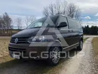 2012 Volkswagen T5