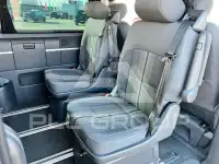 2012 Volkswagen T5