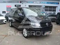 2012 Volkswagen T5