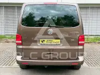 2012 Volkswagen T5