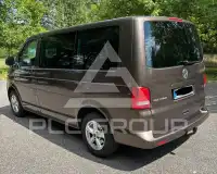 2012 Volkswagen T5