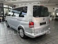 2012 Volkswagen T5