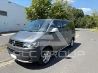 2012 Volkswagen T5