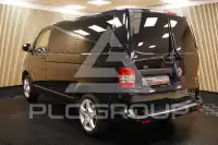 2012 Volkswagen T5
