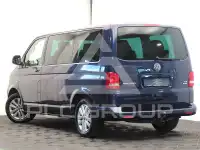 2012 Volkswagen T5