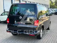 2012 Volkswagen T5