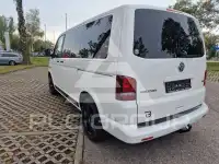 2012 Volkswagen T5