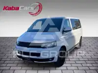 2012 Volkswagen T5