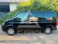 2012 Volkswagen T5