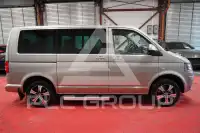 2012 Volkswagen T5