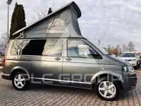 2012 Volkswagen T5