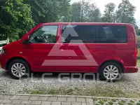 2012 Volkswagen T5
