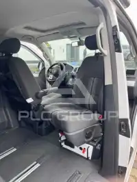 2012 Volkswagen T5