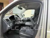 2012 Volkswagen T5