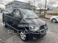2012 Volkswagen T5